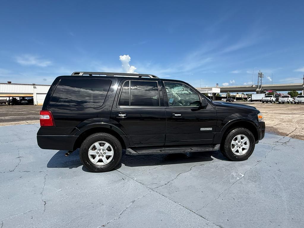 used 2008 Ford Expedition car, priced at $8,888