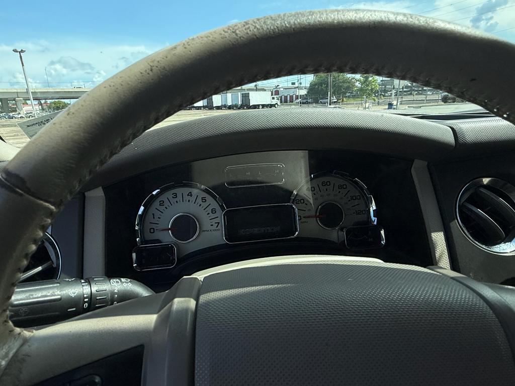 used 2008 Ford Expedition car, priced at $8,888