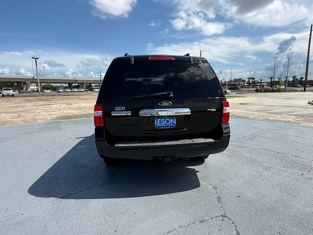 used 2008 Ford Expedition car, priced at $8,888