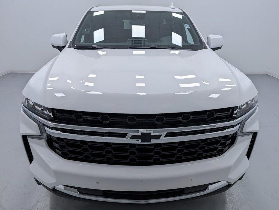 new 2024 Chevrolet Tahoe car, priced at $56,000