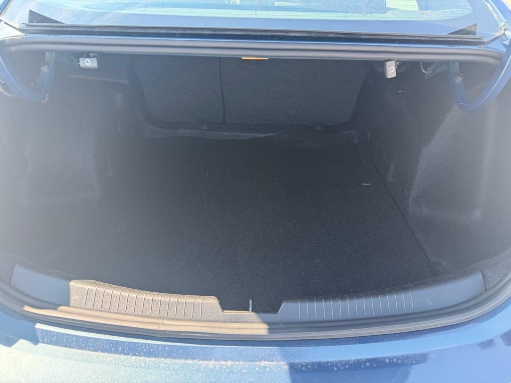 used 2024 Chevrolet Malibu car, priced at $19,700