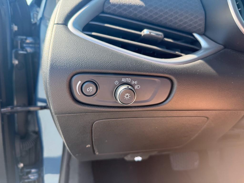 used 2024 Chevrolet Malibu car, priced at $19,700