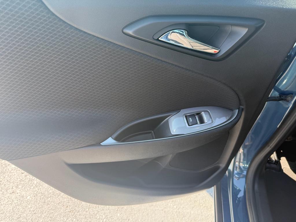 used 2024 Chevrolet Malibu car, priced at $19,700