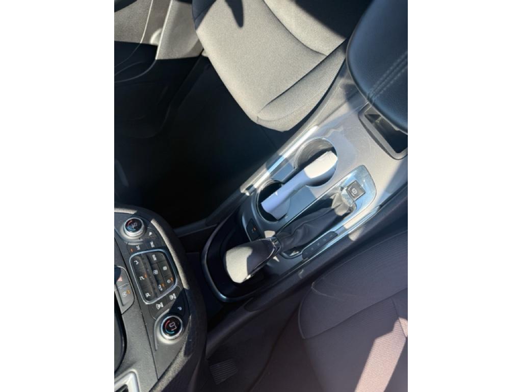 used 2024 Chevrolet Malibu car, priced at $19,700