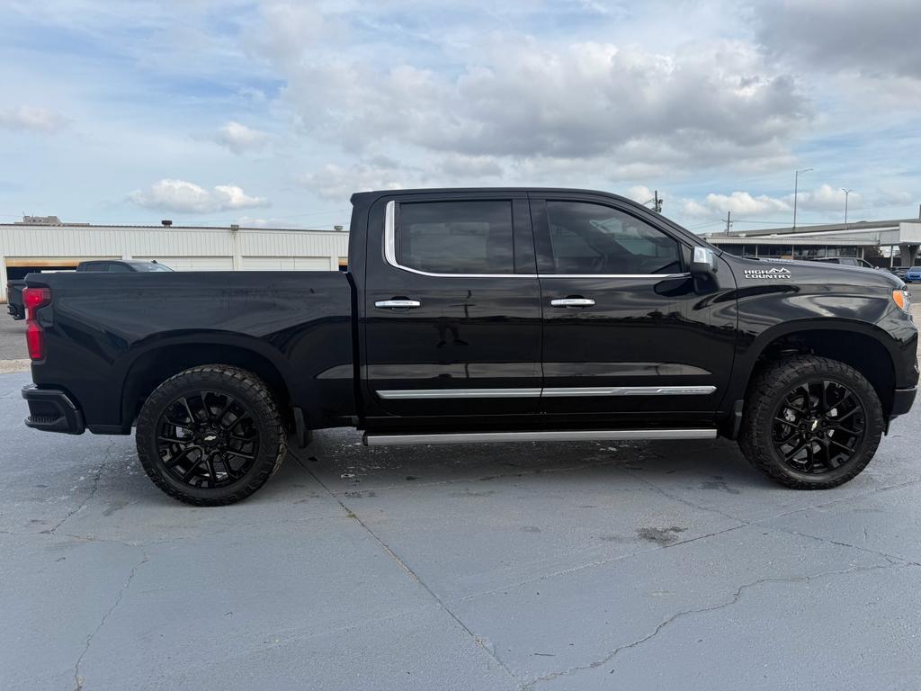 used 2023 Chevrolet Silverado 1500 car, priced at $49,900