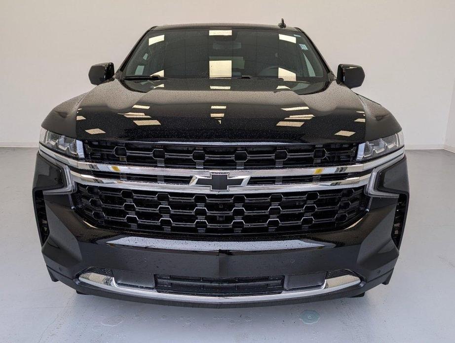 new 2024 Chevrolet Tahoe car, priced at $56,000