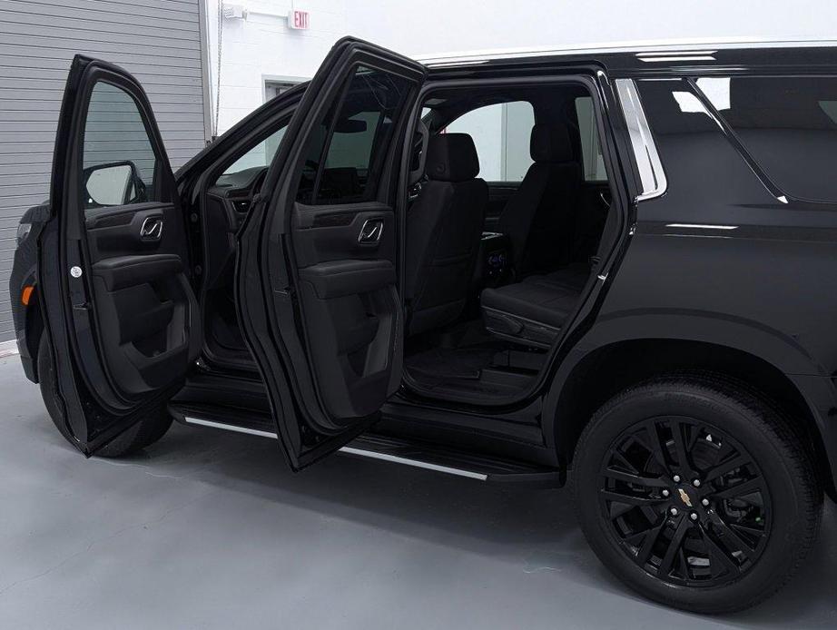 new 2024 Chevrolet Tahoe car, priced at $56,000