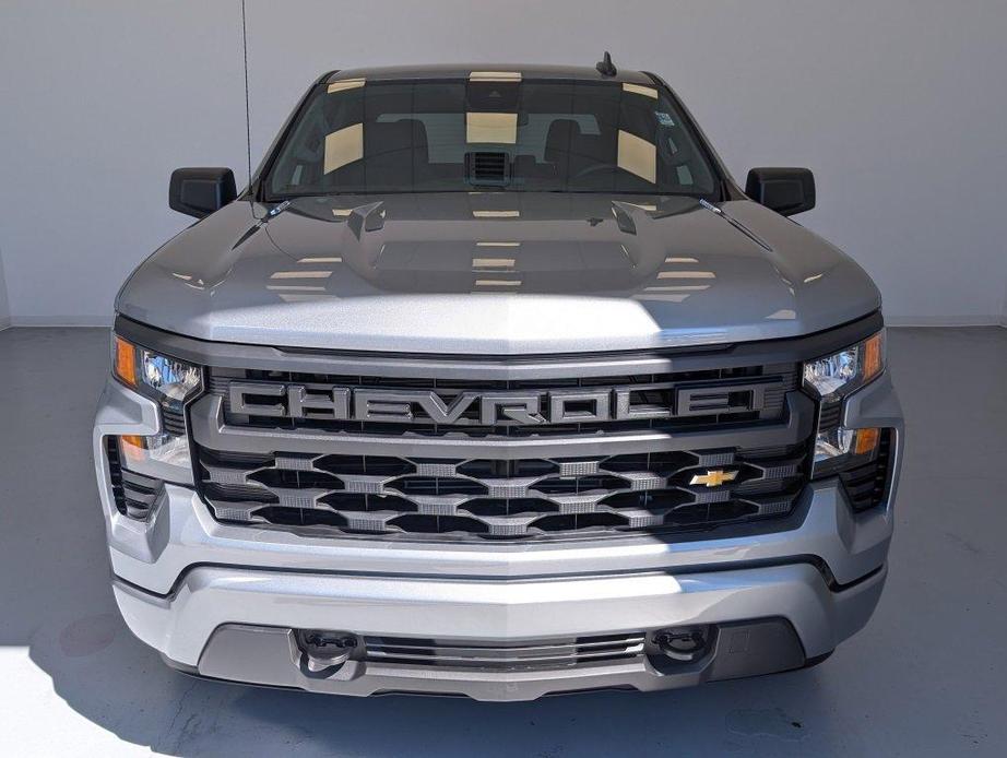 new 2025 Chevrolet Silverado 1500 car, priced at $44,000