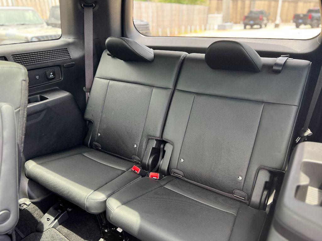used 2024 Hyundai Santa Fe car, priced at $41,795