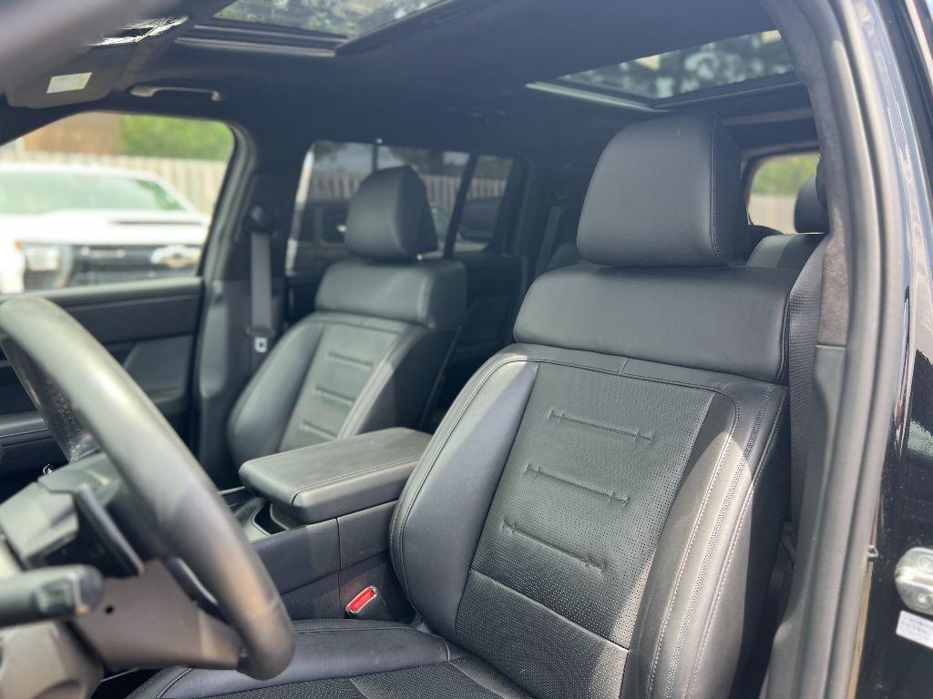 used 2024 Hyundai Santa Fe car, priced at $41,795