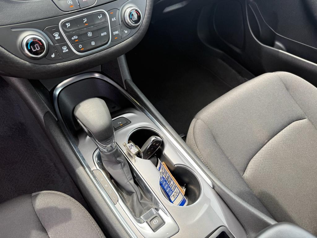 used 2024 Chevrolet Malibu car, priced at $19,700