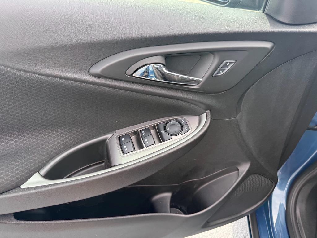 used 2024 Chevrolet Malibu car, priced at $19,700