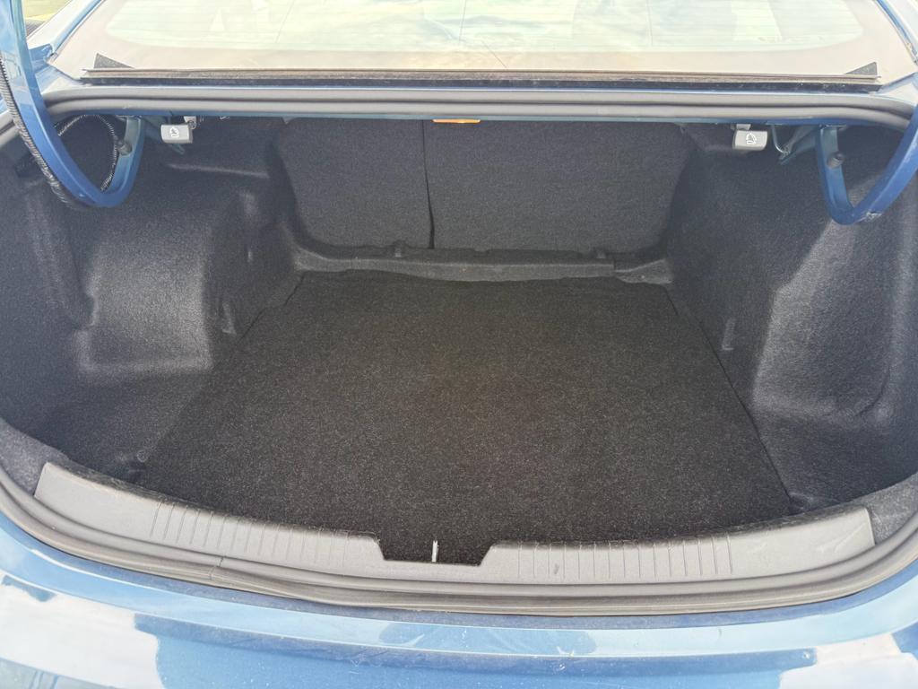 used 2024 Chevrolet Malibu car, priced at $19,700