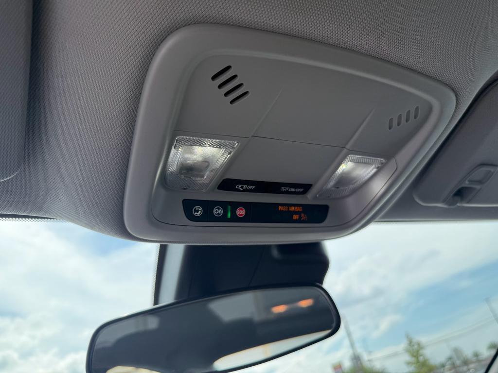 used 2024 Chevrolet Malibu car, priced at $19,700