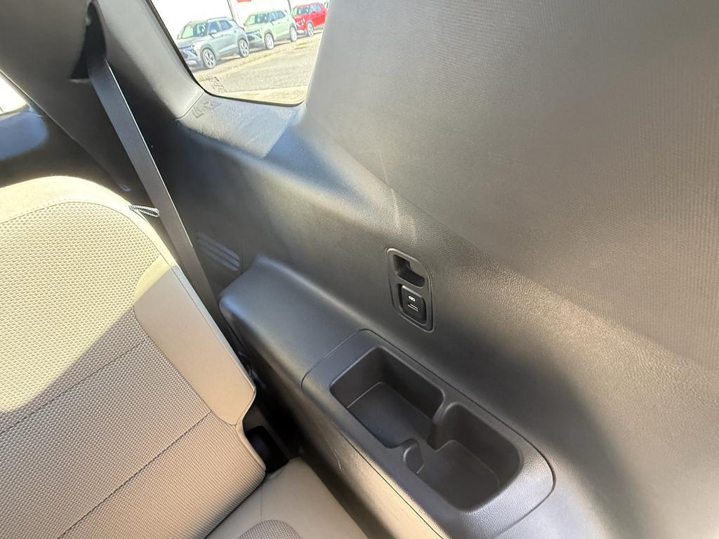 used 2023 Chevrolet Traverse car, priced at $27,000