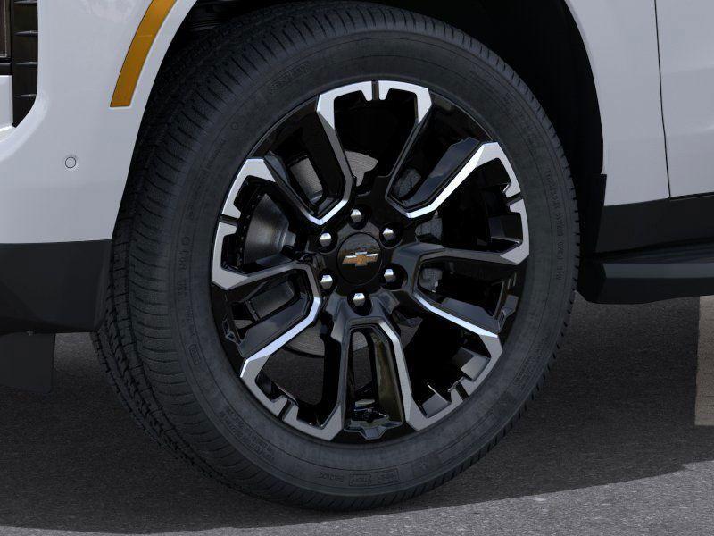 new 2025 Chevrolet Tahoe car, priced at $63,229