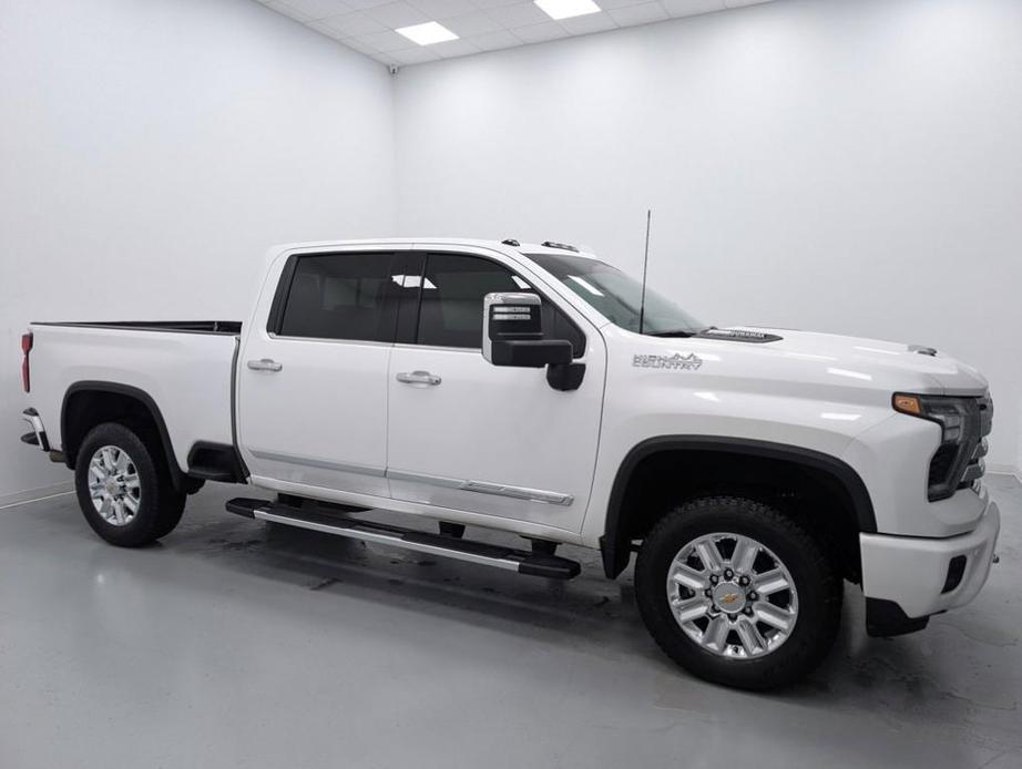 used 2024 Chevrolet Silverado 2500 car, priced at $67,989