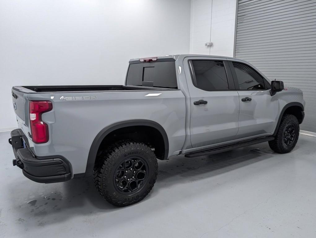 new 2024 Chevrolet Silverado 1500 car, priced at $76,000