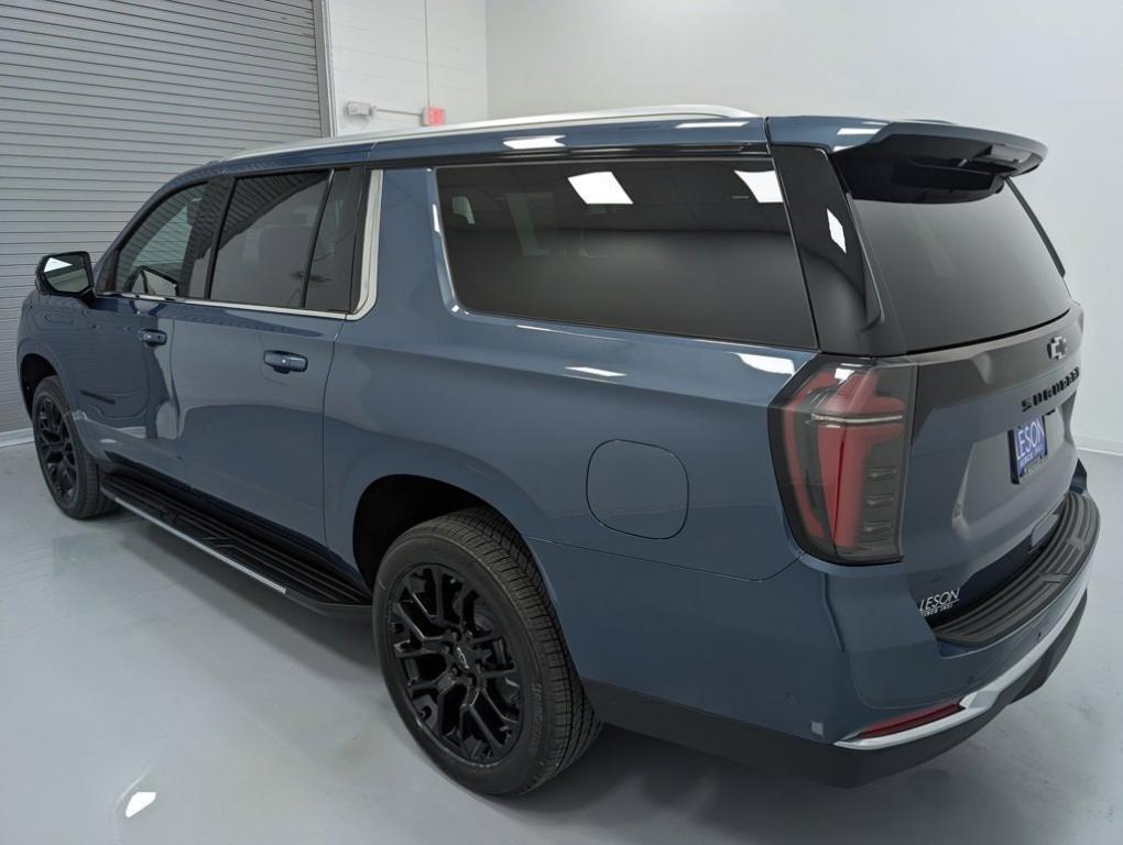 new 2025 Chevrolet Suburban car, priced at $65,065