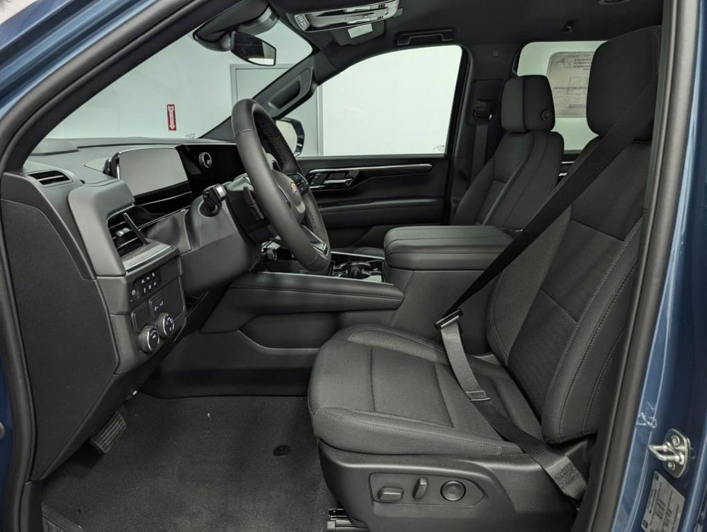 new 2025 Chevrolet Suburban car, priced at $65,065