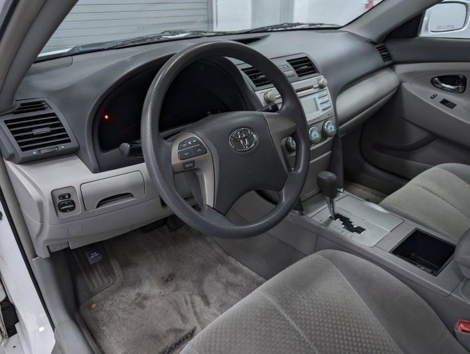 used 2009 Toyota Camry car, priced at $6,995