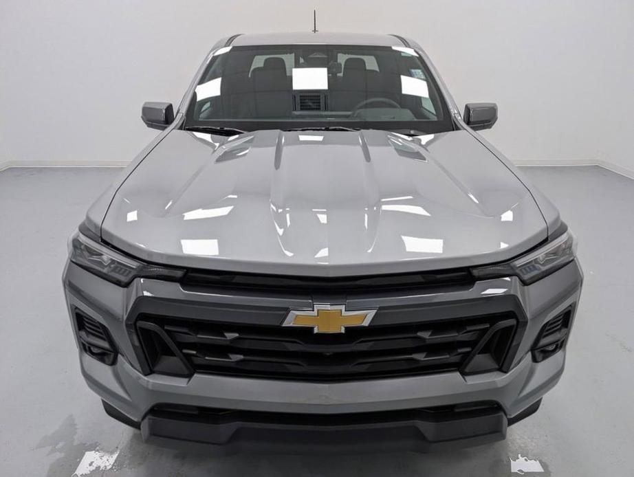 new 2024 Chevrolet Colorado car, priced at $40,220