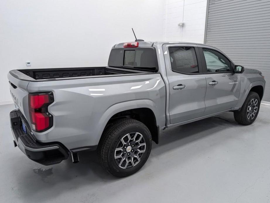 new 2024 Chevrolet Colorado car, priced at $40,220