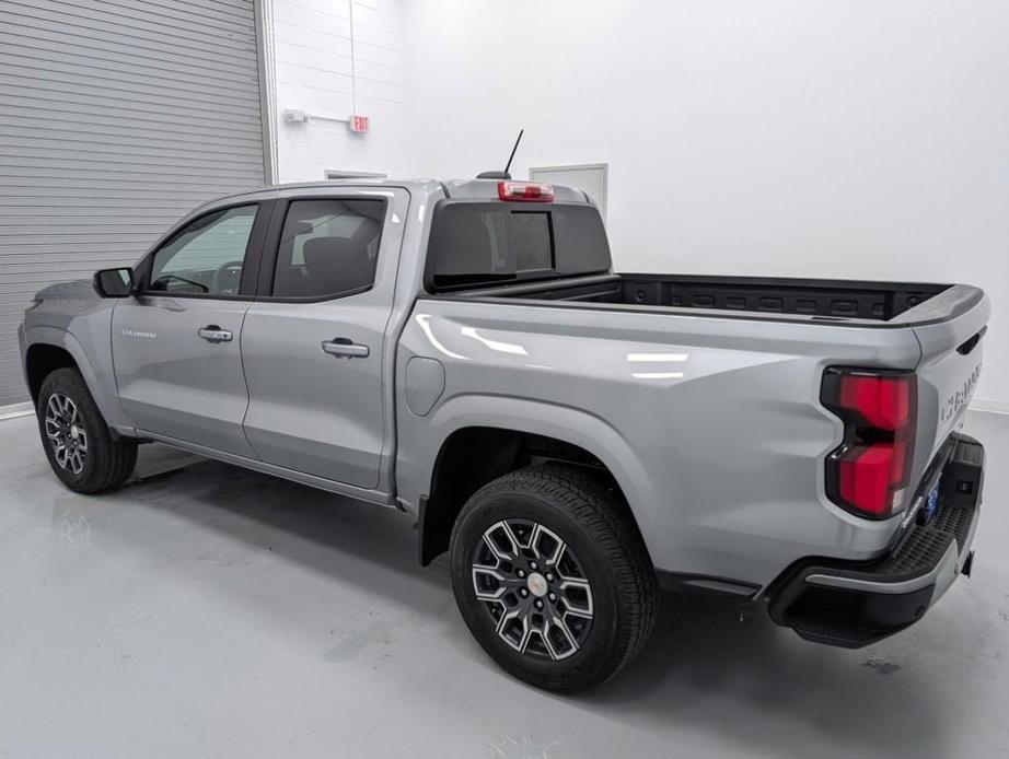 new 2024 Chevrolet Colorado car, priced at $40,220