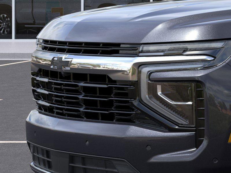 new 2025 Chevrolet Tahoe car, priced at $62,065