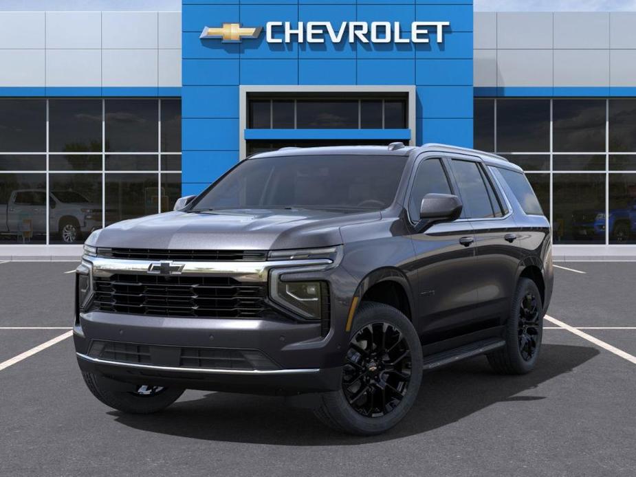 new 2025 Chevrolet Tahoe car, priced at $62,065