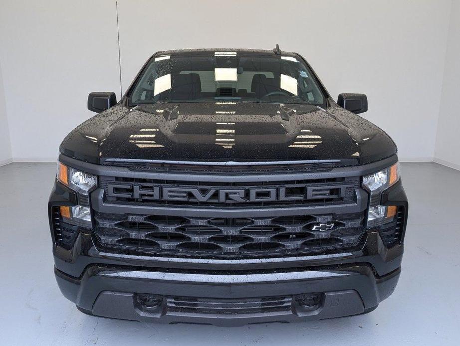 new 2024 Chevrolet Silverado 1500 car, priced at $39,000