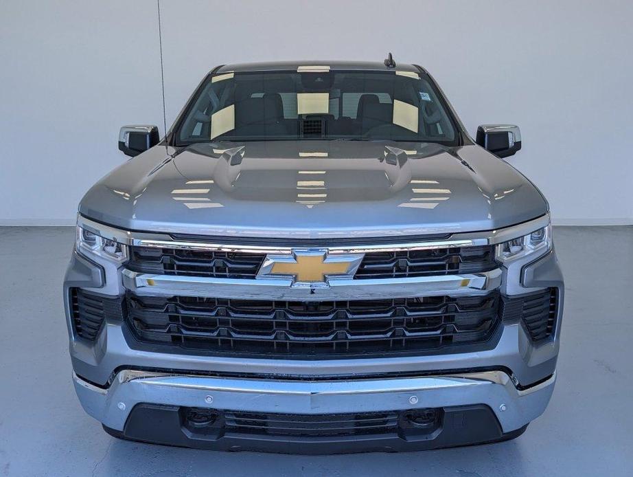 new 2025 Chevrolet Silverado 1500 car, priced at $53,000