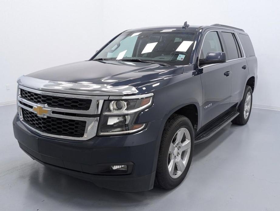 used 2019 Chevrolet Tahoe car, priced at $27,495