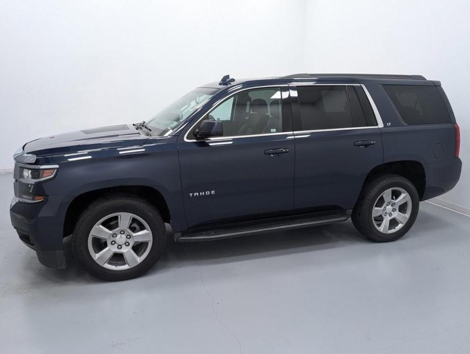 used 2019 Chevrolet Tahoe car, priced at $27,495