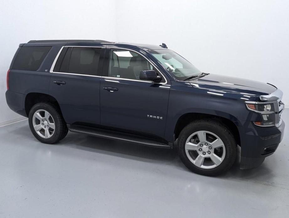 used 2019 Chevrolet Tahoe car, priced at $27,495