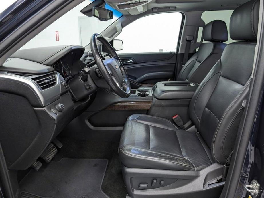 used 2019 Chevrolet Tahoe car, priced at $27,495