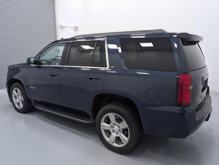 used 2019 Chevrolet Tahoe car, priced at $27,495