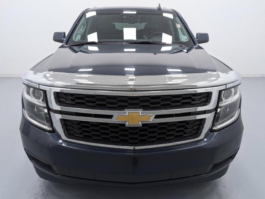 used 2019 Chevrolet Tahoe car, priced at $27,495