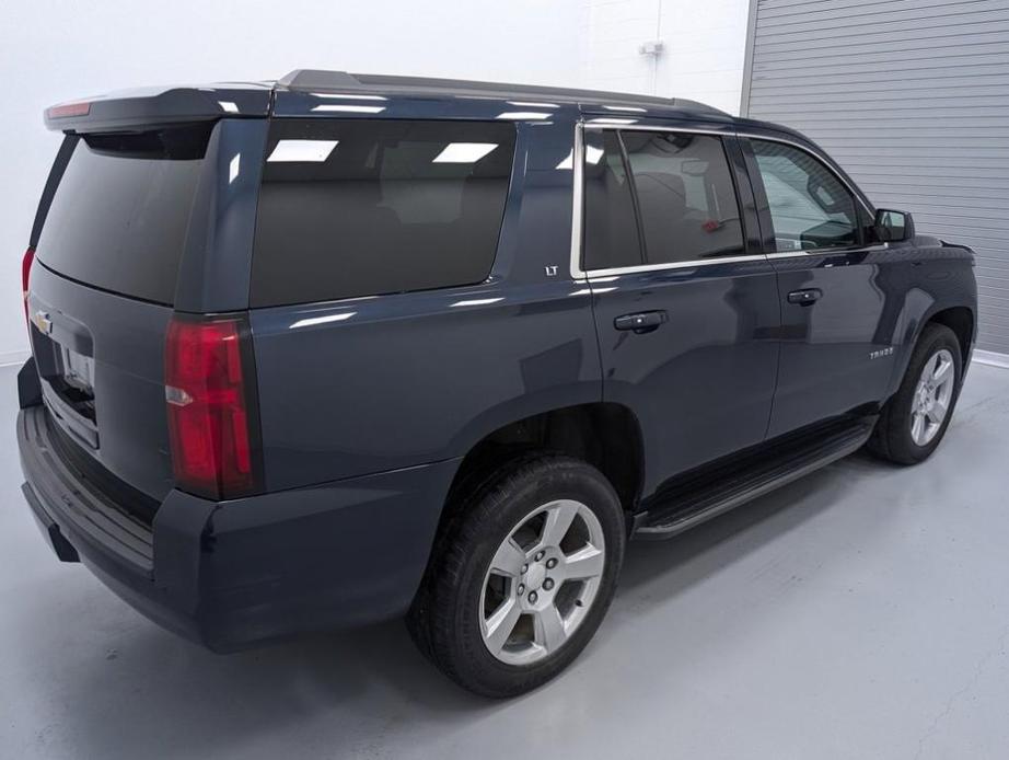 used 2019 Chevrolet Tahoe car, priced at $27,495