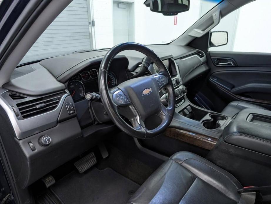 used 2019 Chevrolet Tahoe car, priced at $27,495