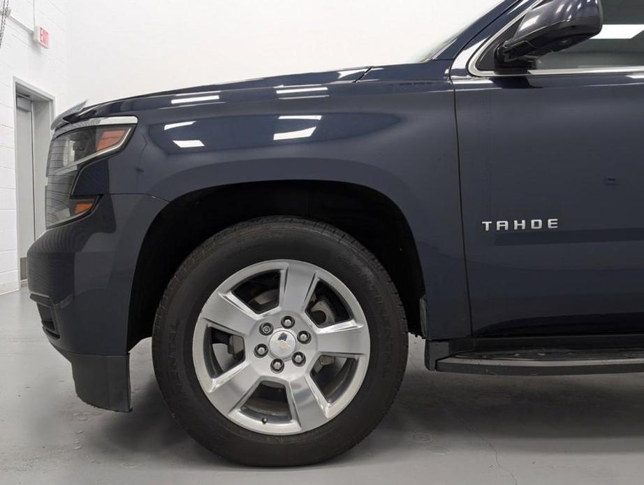 used 2019 Chevrolet Tahoe car, priced at $27,495