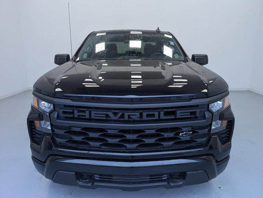 new 2024 Chevrolet Silverado 1500 car, priced at $39,730