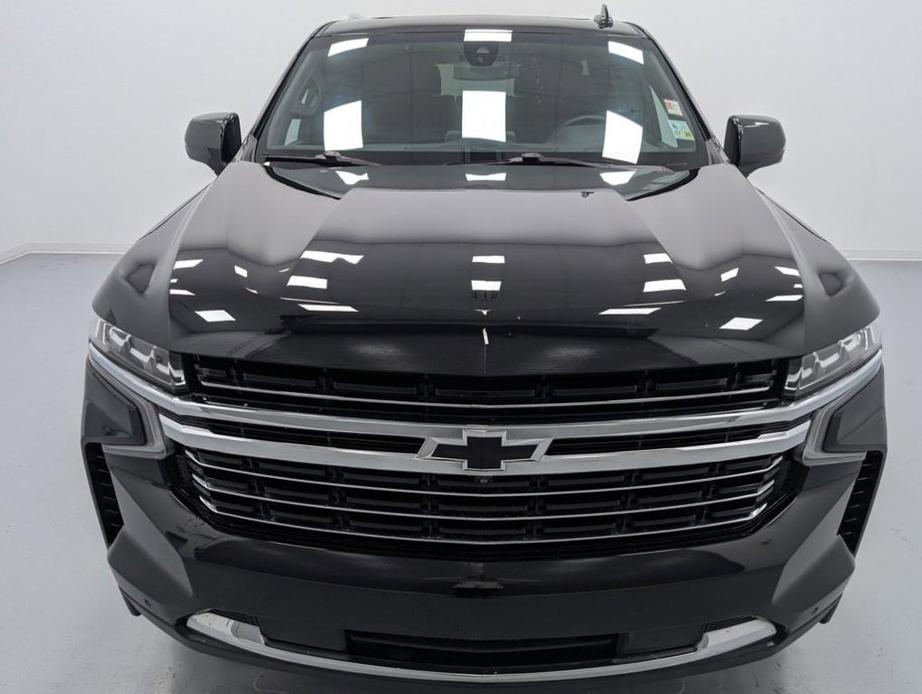 used 2022 Chevrolet Tahoe car, priced at $53,935