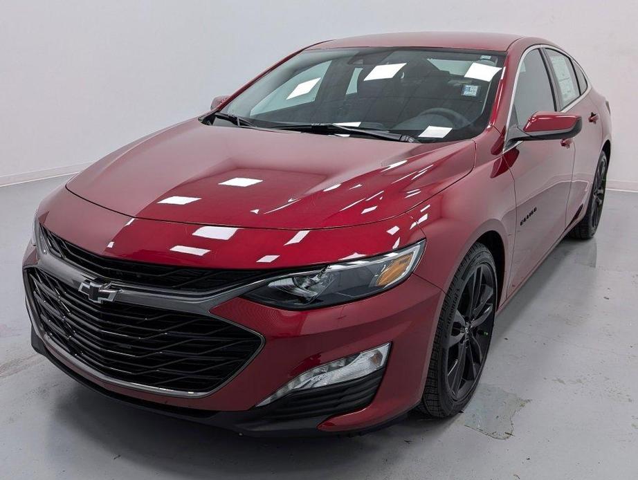 new 2025 Chevrolet Malibu car, priced at $26,500