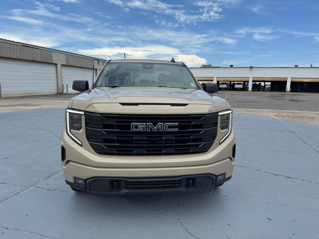 used 2022 GMC Sierra 1500 car, priced at $42,990