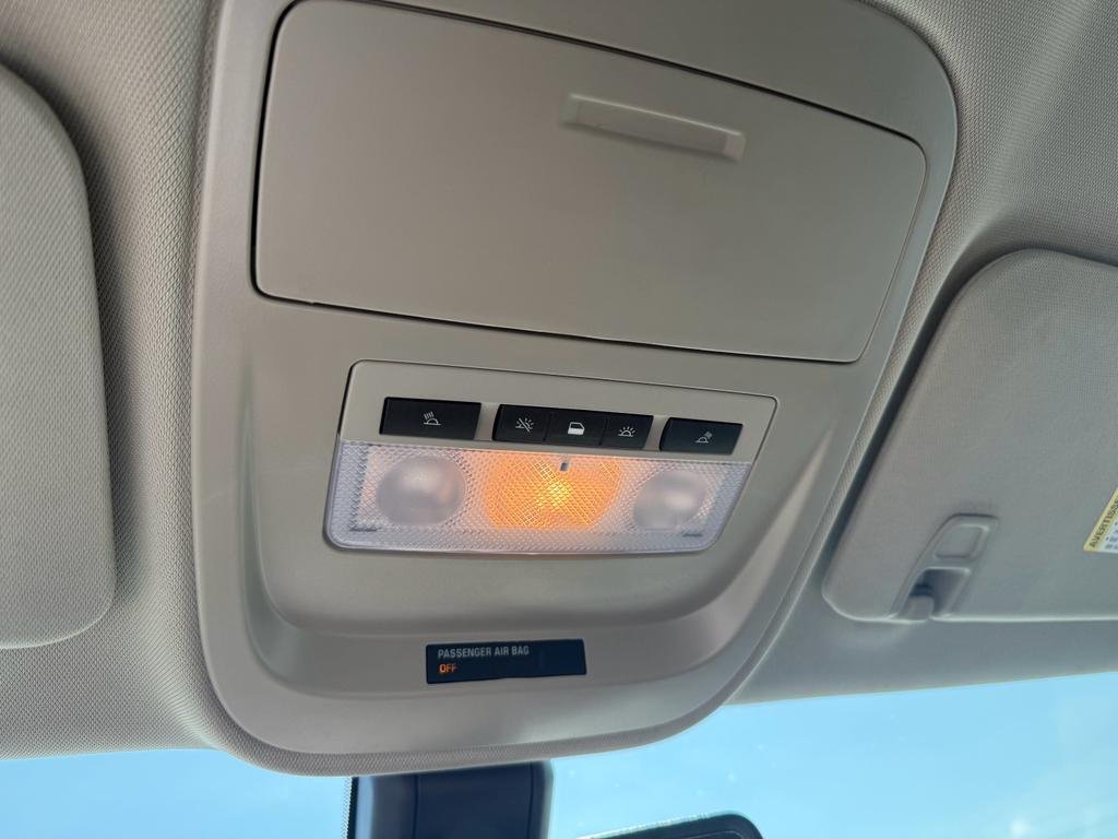 used 2022 Chevrolet Colorado car, priced at $35,495