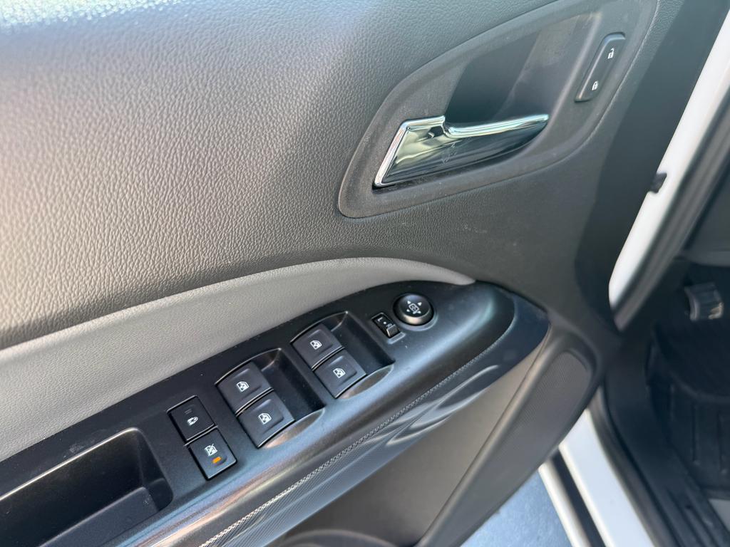 used 2022 Chevrolet Colorado car, priced at $35,495