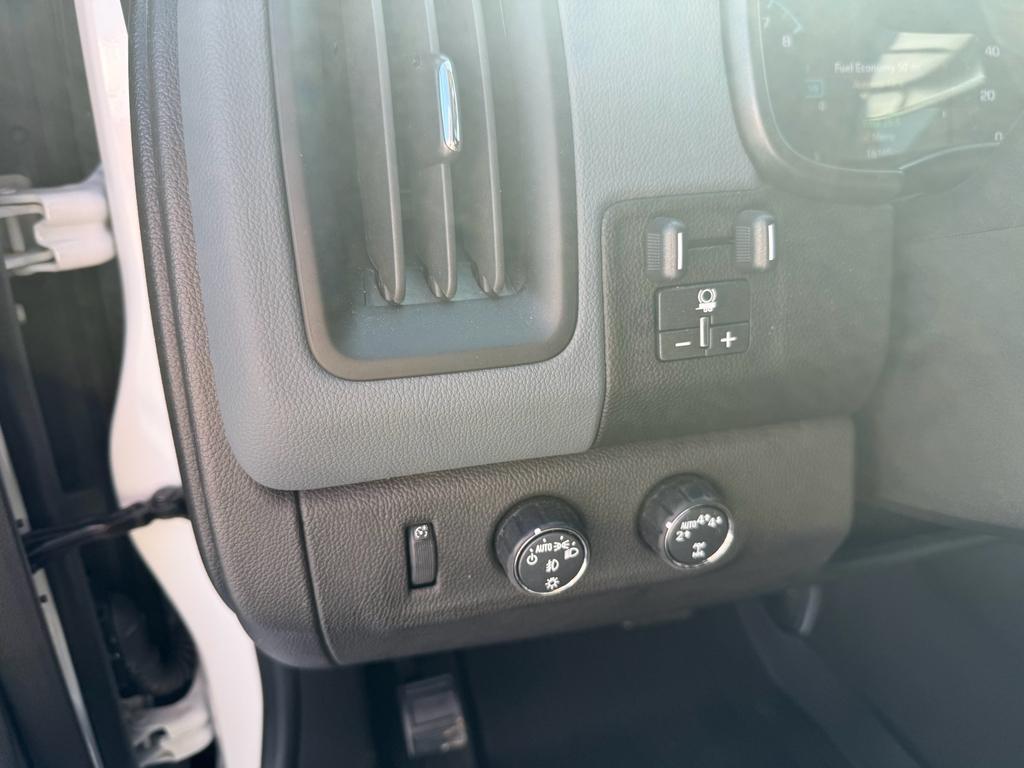 used 2022 Chevrolet Colorado car, priced at $35,495