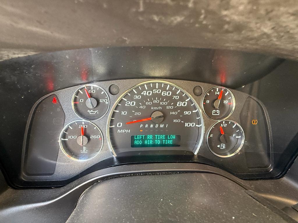 used 2023 Chevrolet Express 2500 car, priced at $30,890