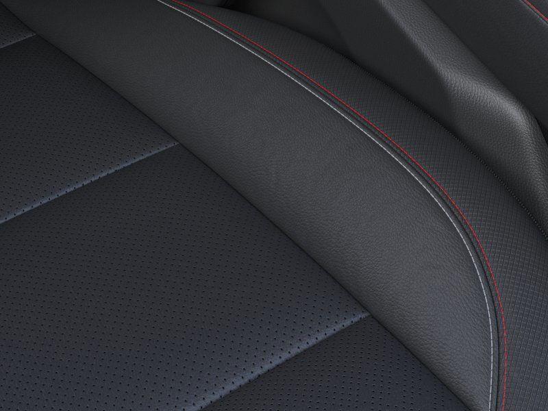 new 2026 Chevrolet Traverse car, priced at $58,514